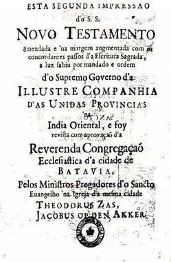Novo Testamento
