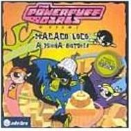Macaco Loco: a Minha História