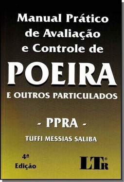 Manual Pratico De Avaliacao E Controle De Poeira
