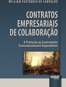 Contratos Empresariais de Colaboração