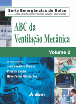 ABC da ventilação mecânica