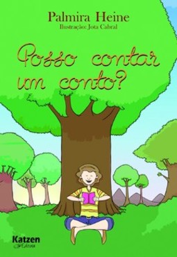Posso contar um conto?