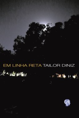 Em linha reta