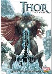 Thor Por Asgard