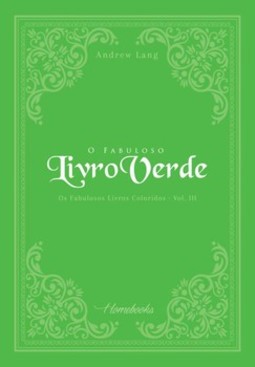 O fabuloso livro verde