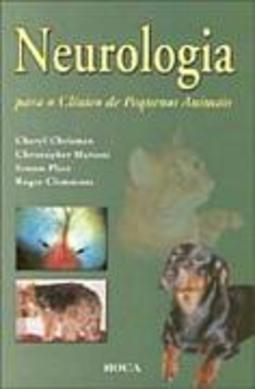 Neurologia para o Clínico de Pequenos Animais
