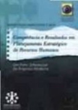 Competência e Resultados em Planej. Estratégico de Recursos Humanos