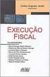 Execução Fiscal