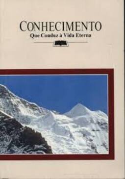 Conhecimento que Conduz à Vida Eterna