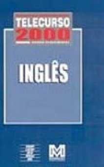 Telecurso 2000 - Ensino Fundamental: Inglês - Volume Único