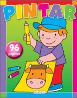 Pintar: Menino