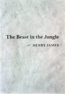 The Beast in the Jungle