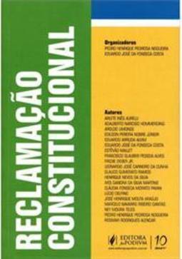 Reclamação Constitucional