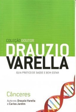 Drauzio Varella - Cânceres