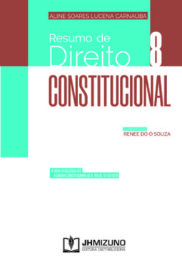 Resumo de direito constitucional