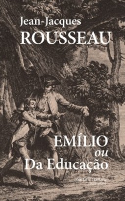 Emílio ou Da educação