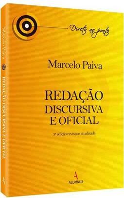 Redação Discursiva e Oficial