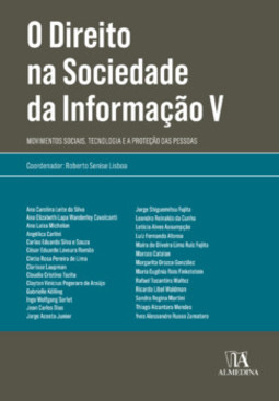 O direito na sociedade da informação: movimentos sociais, tecnologia e a proteção das pessoas