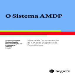 O sistema AMDP: Manual de documentação de achados diagnósticos psiquiátricos