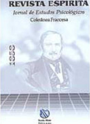 Revista Espírita: Jornal de Estudos Psicológicos - 1858 - vol. 1