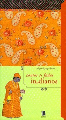 Contos de Fadas Indianos