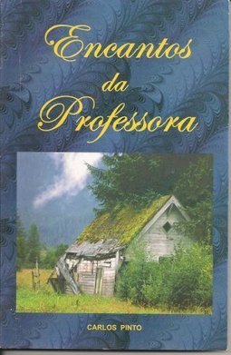 Encantos da Professora