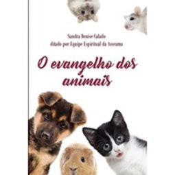 O Evangelho dos Animais