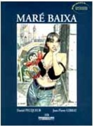 Maré Baixa - IMPORTADO