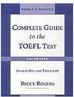 Complete Guide to the TOEFL Test - CBT Edition - IMPORTADO