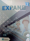 Expand 2: student's book & workbook