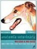 Atlas de Anatomia Veterinária do Cão e Gato - vol. 3