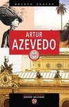 Melhor do Teatro : Artur de Azevedo