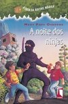 Noite dos Ninjas, A - vol. 5