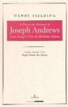 A História Das Aventuras De Joseph Andrews E Seu Amigo O Senhor Abraham Adams - Bilíngue