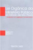 Lei Orgânica do Ministério Público do Estado de São Paulo