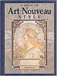 A Guide To Art Nouveau Style - IMPORTADO