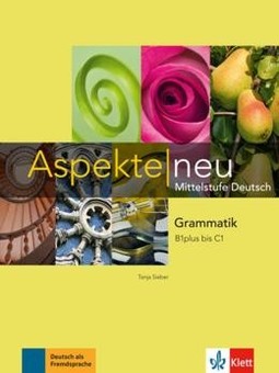 Aspekte neu - Grammatik B1plus bis C1