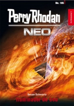Iluminador do Céu (Perry Rhodan Neo #105)