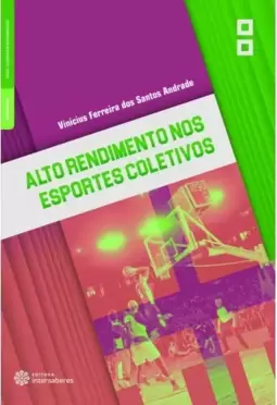 Alto rendimento nos esportes coletivos