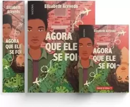 Agora Que Ele Se Foi