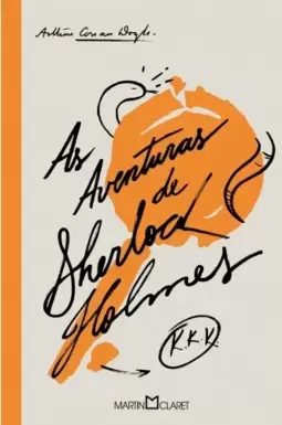 As aventuras de Sherlock Holmes