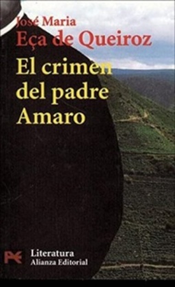 El Crimen del Padre Amaro