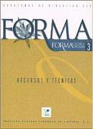 Forma: Recursos y Técnicas - 3 - Importado