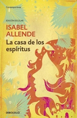 La Casa de los Espíritus