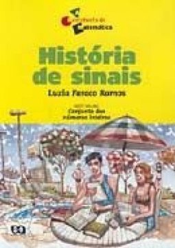 História de Sinais