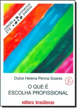 Escolha Profissional  - Edicao Atualizada