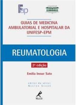 Guia de Reumatologia