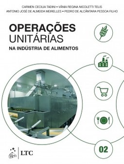 Operações unitárias na indústria de alimentos