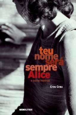 TEU NOME SERA SEMPRE ALICE