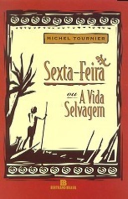 Sexta-Feira ou a Vida Selvagem